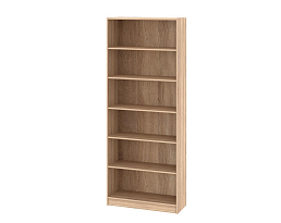 Изображение товара Стеллаж Билли 110 beige ИКЕА (IKEA) на сайте adeta.ru