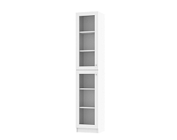 Изображение товара Книжный шкаф Билли 331 white ИКЕА (IKEA) на сайте adeta.ru