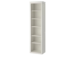 Изображение товара Стеллаж Хемнес 414 white ИКЕА (IKEA) на сайте adeta.ru